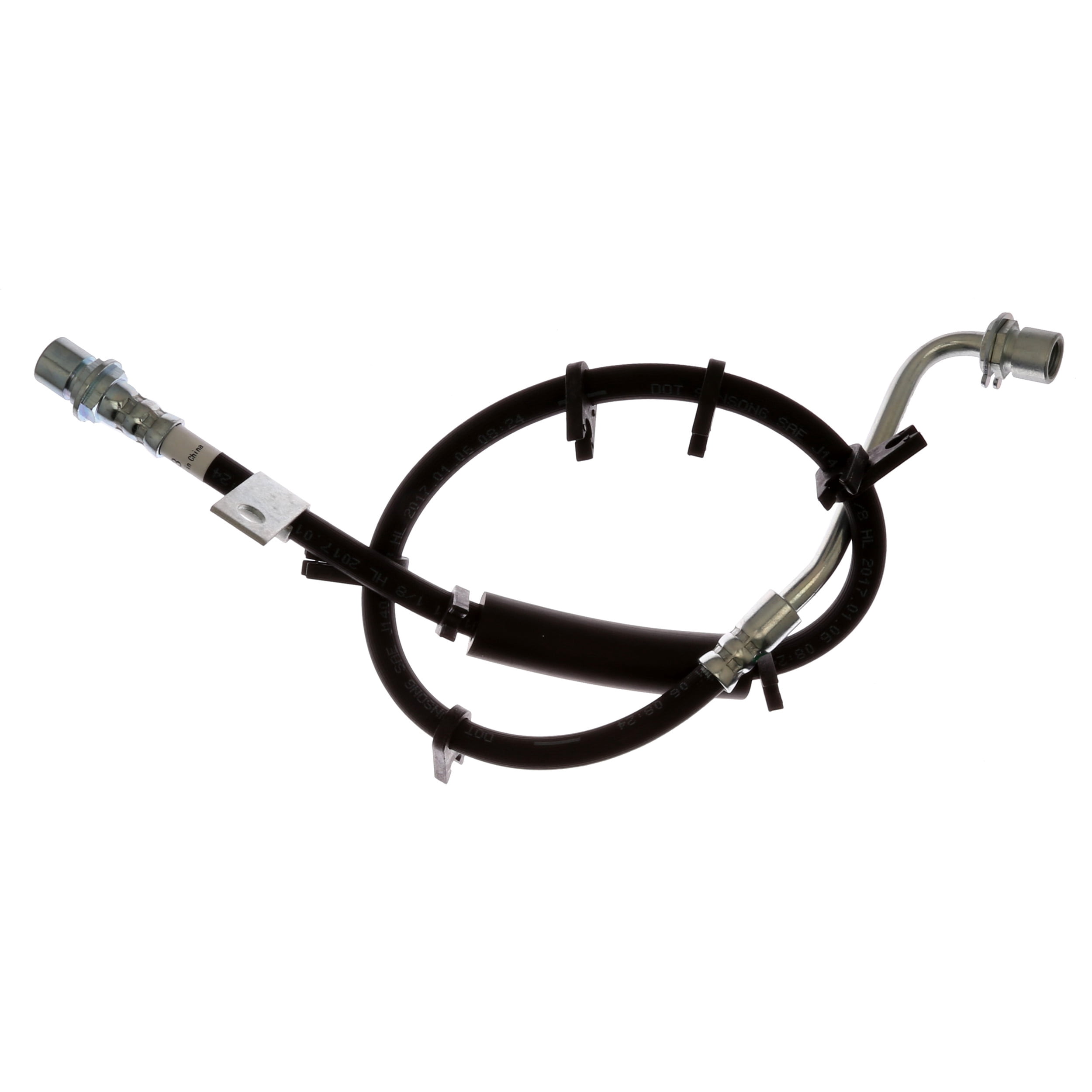 Raybestos Element3 Brake Hoses