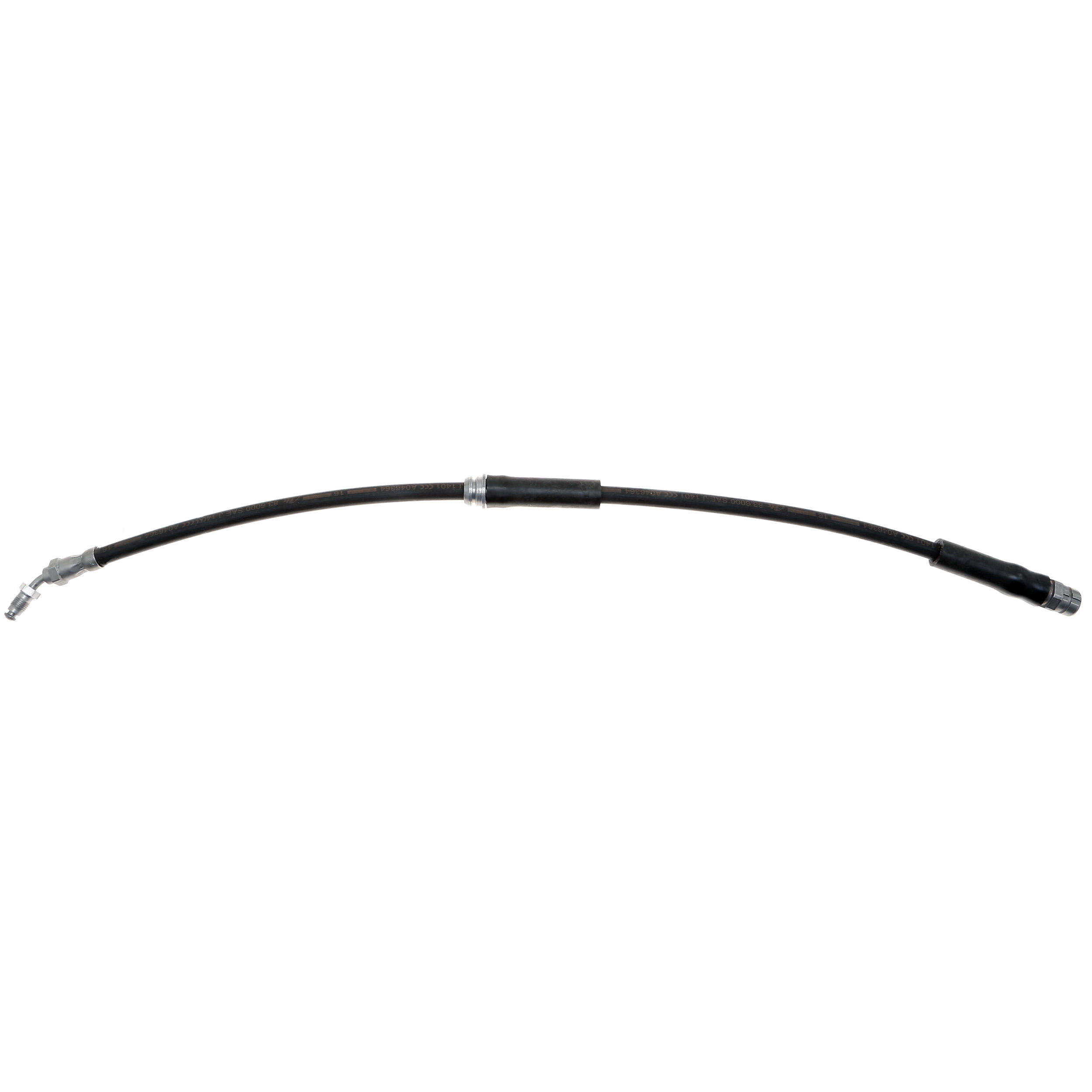 Raybestos Element3 Brake Hoses