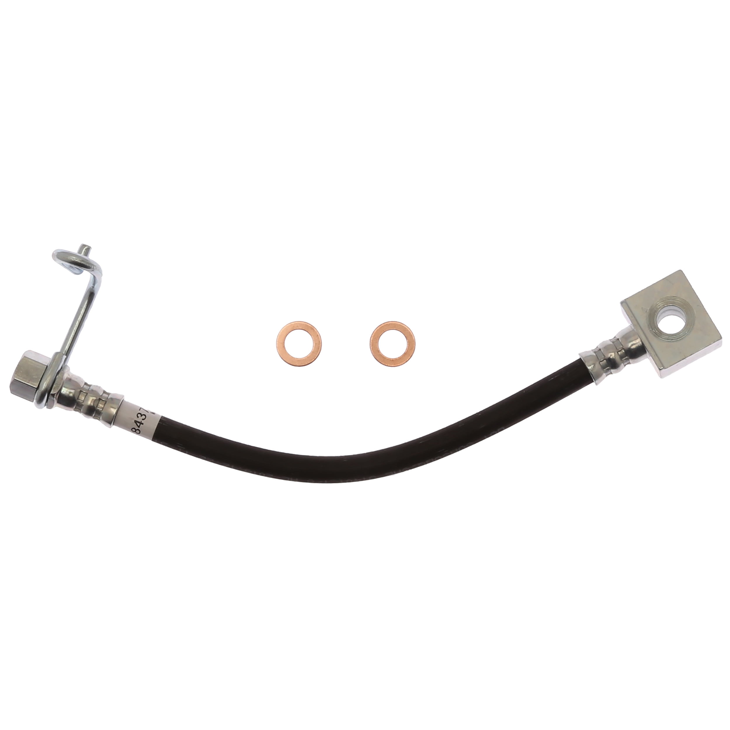 Raybestos Element3 Brake Hoses