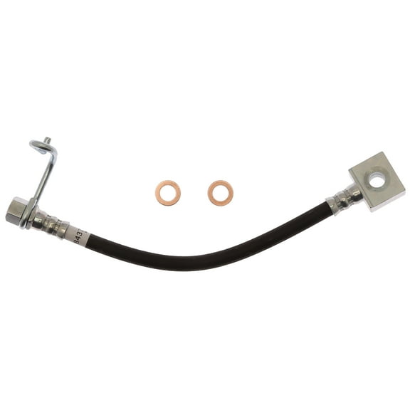 Raybestos Element3 Brake Hoses