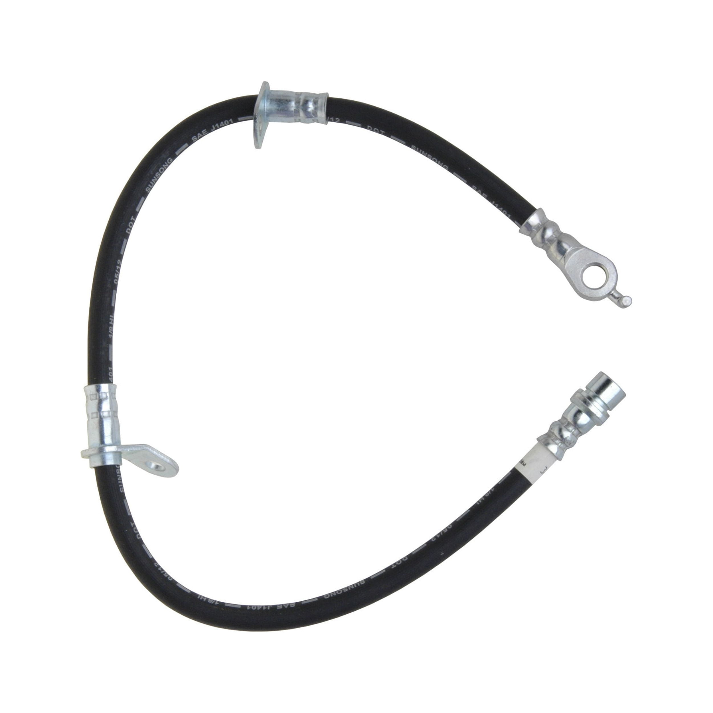 Raybestos Element3 Brake Hoses