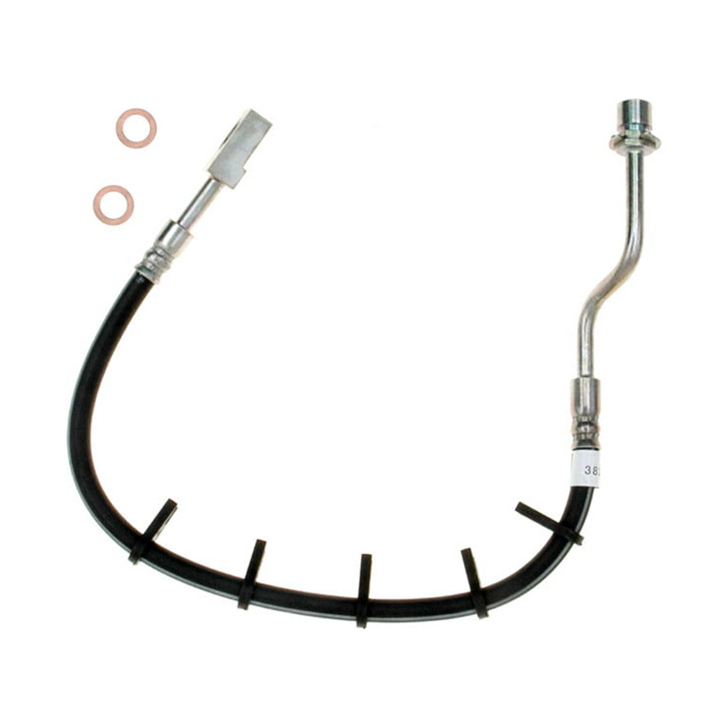 Raybestos Element3 Brake Hoses