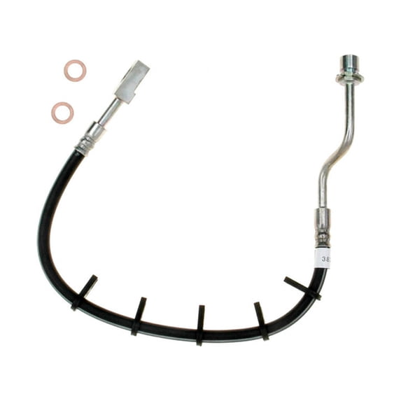 Raybestos Element3 Brake Hoses