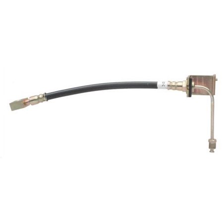 Raybestos Element3 Brake Hoses