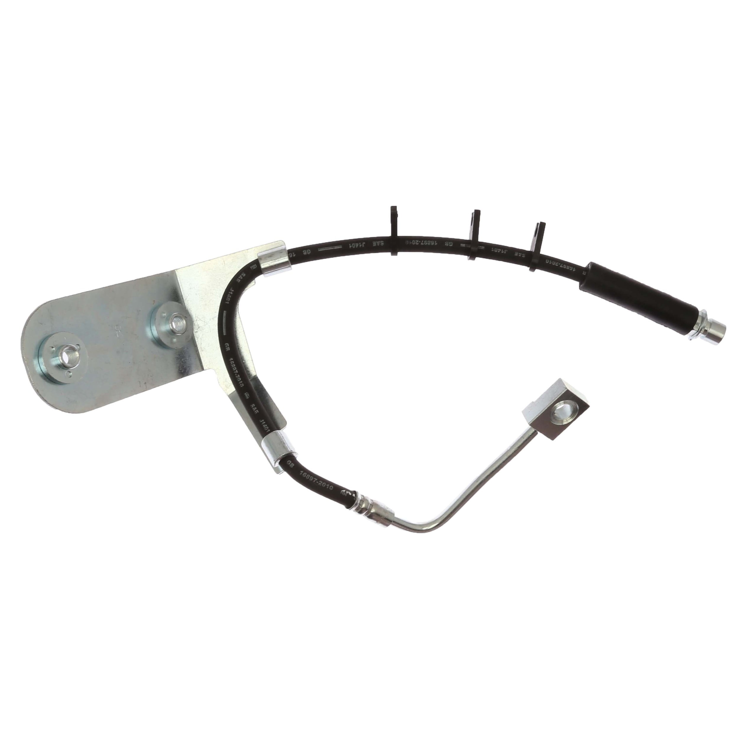 Raybestos Element3 Brake Hoses