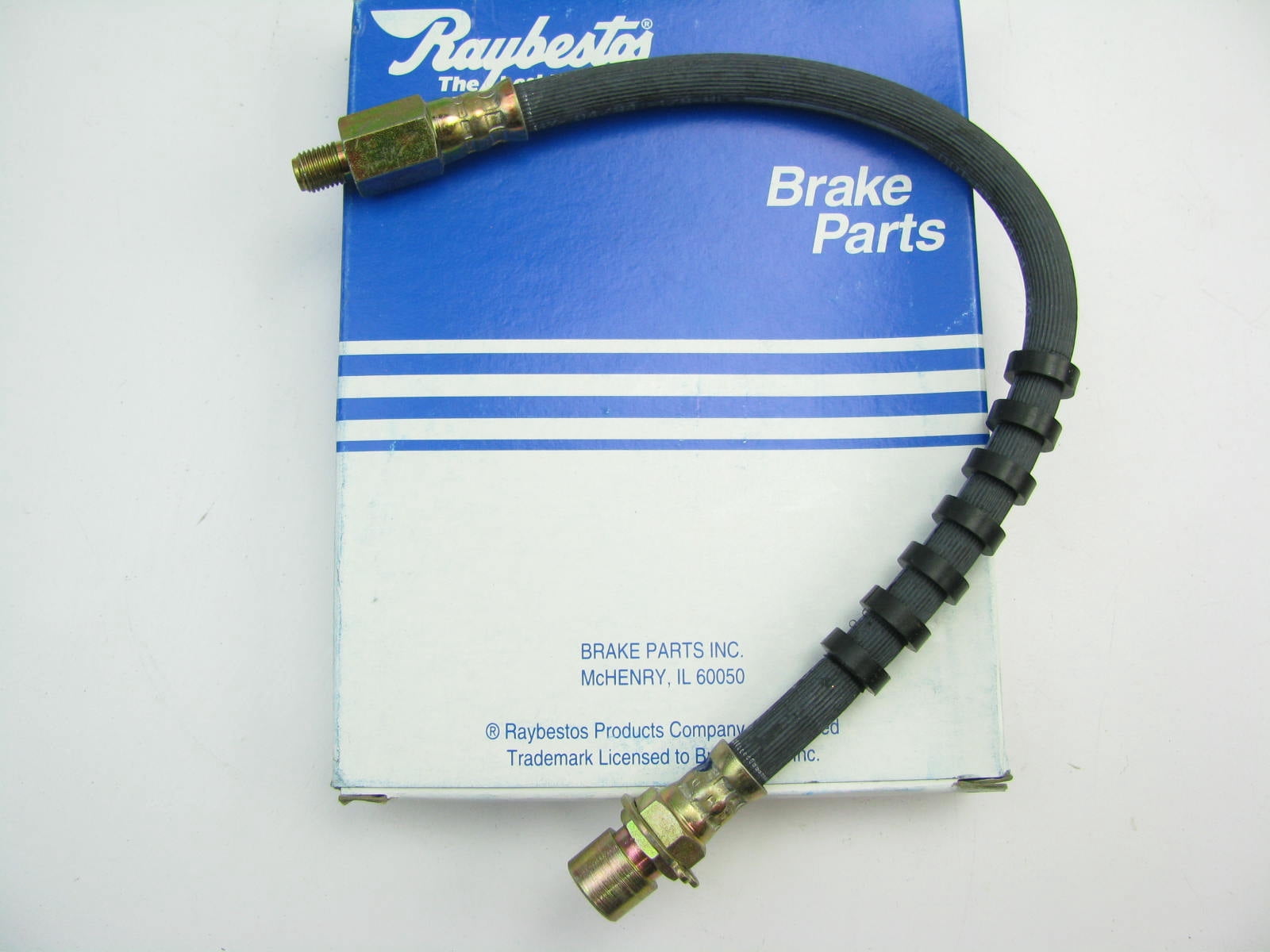 Raybestos Element3 Brake Hoses