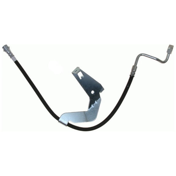 Raybestos Element3 Brake Hoses