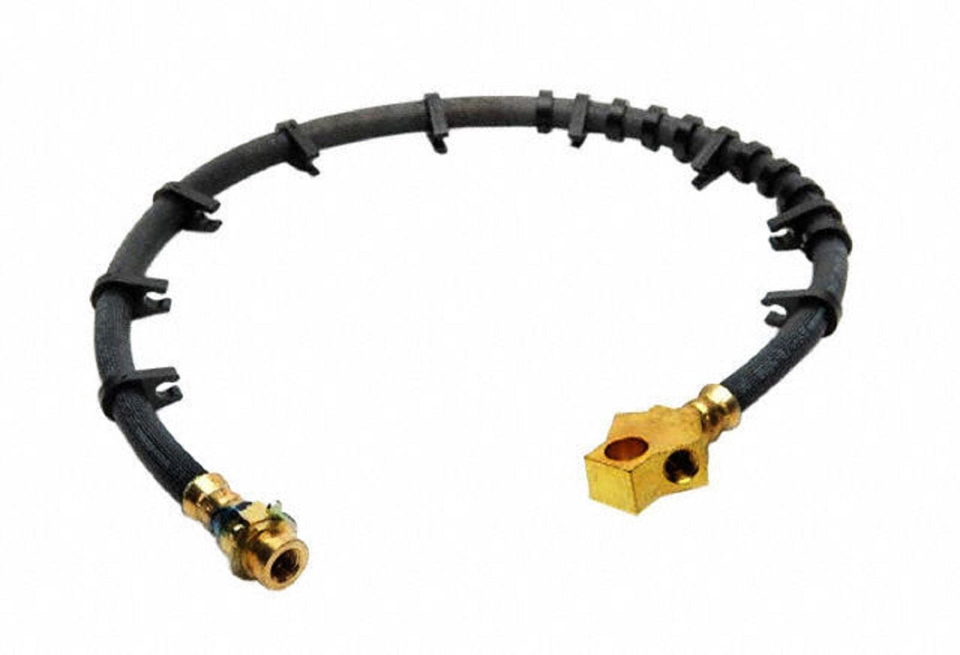 Raybestos Element3 Brake Hoses