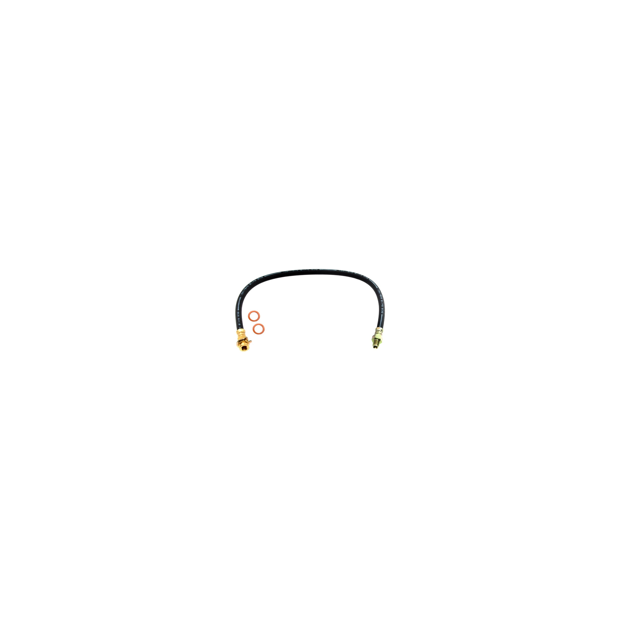 Raybestos Element3 Brake Hoses