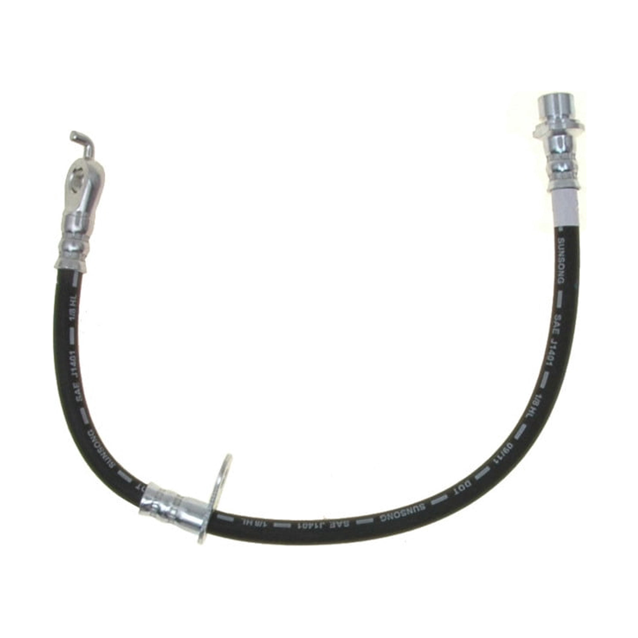 Raybestos Element3 Brake Hoses