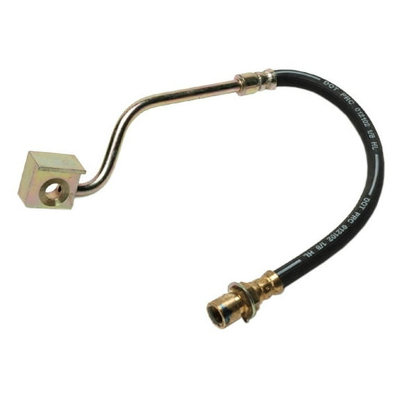 Raybestos Element3 Brake Hoses