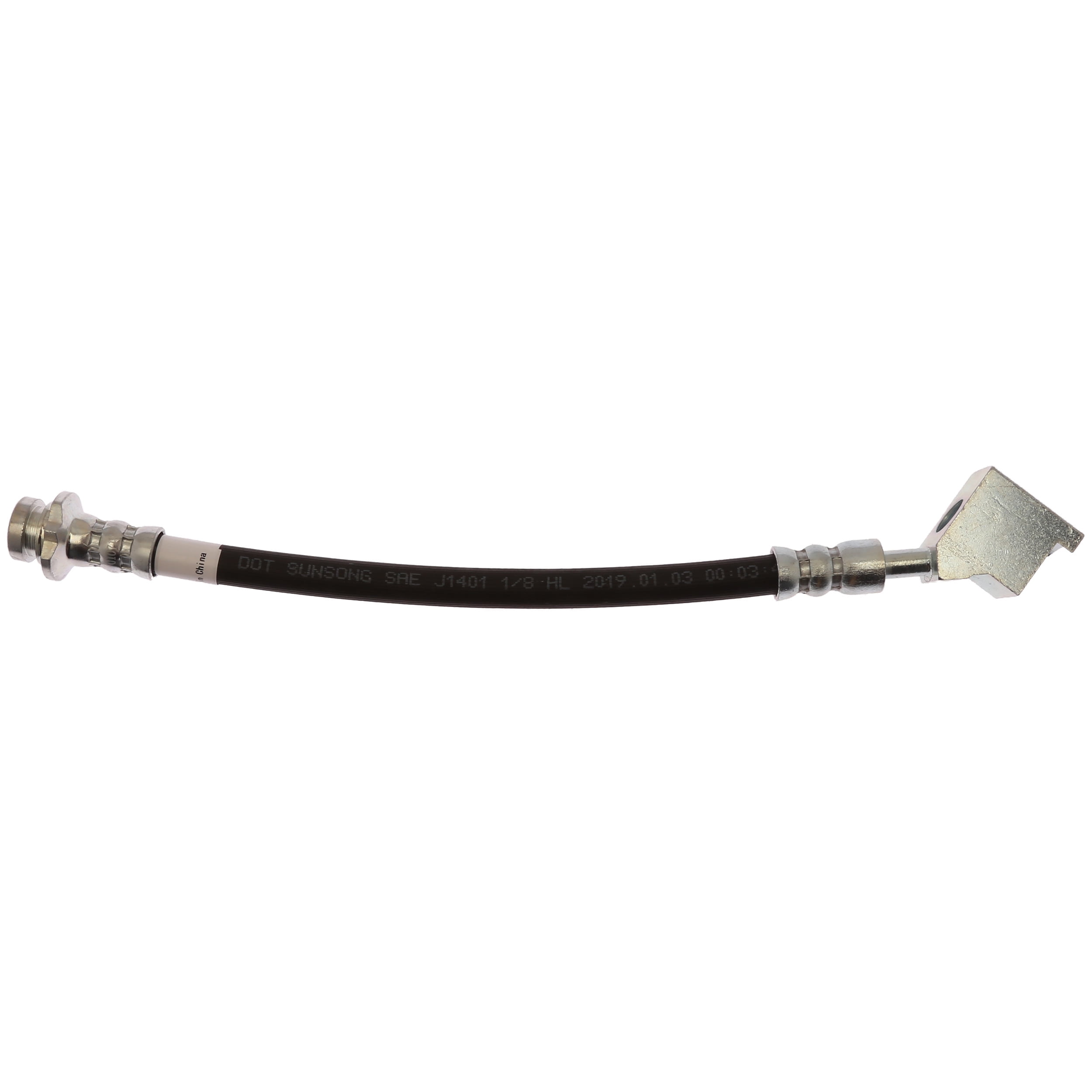 Raybestos Element3 Brake Hoses