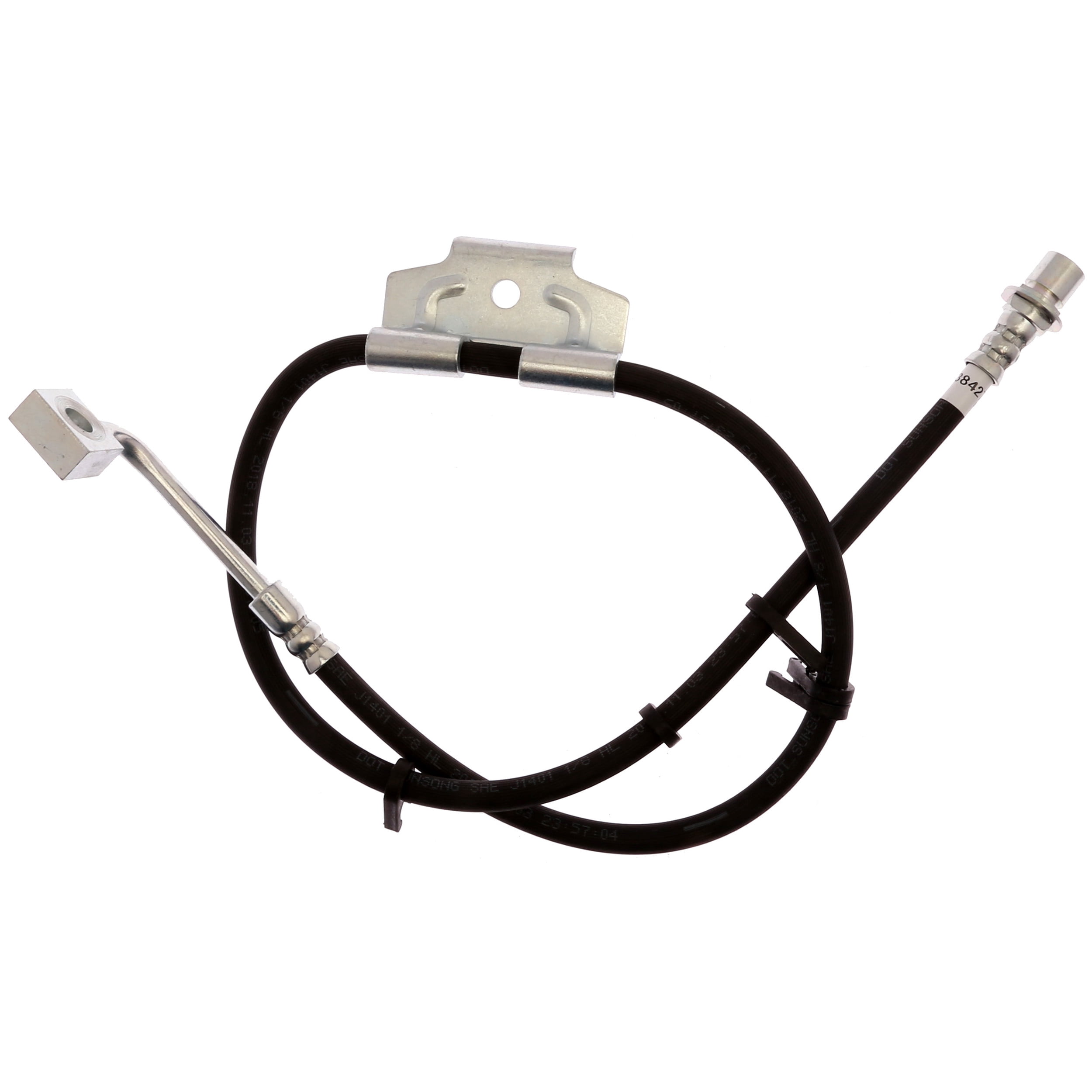 Raybestos Element3 Brake Hoses