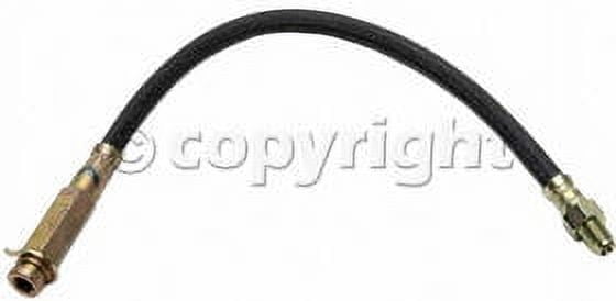 Raybestos Element3 Brake Hoses