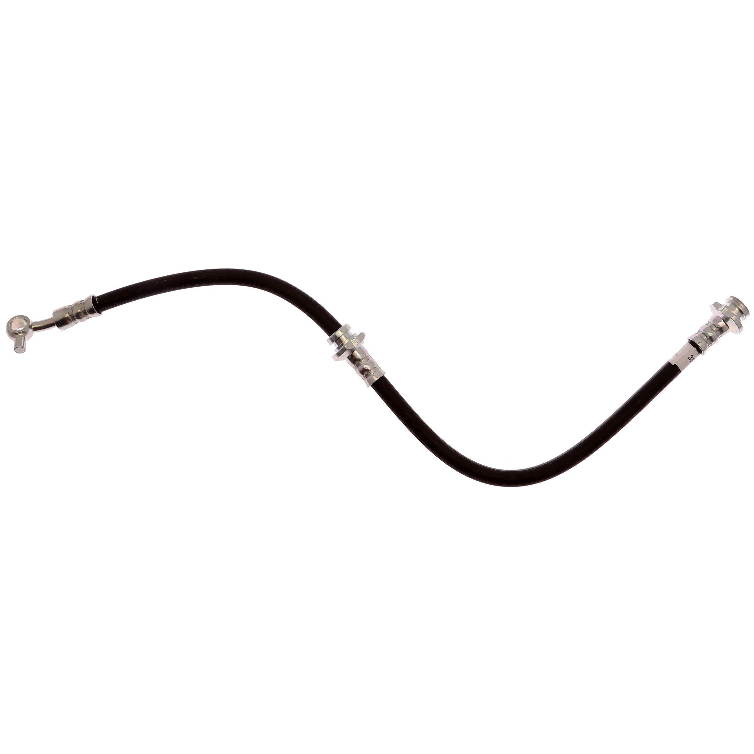 Raybestos Element3 Brake Hoses