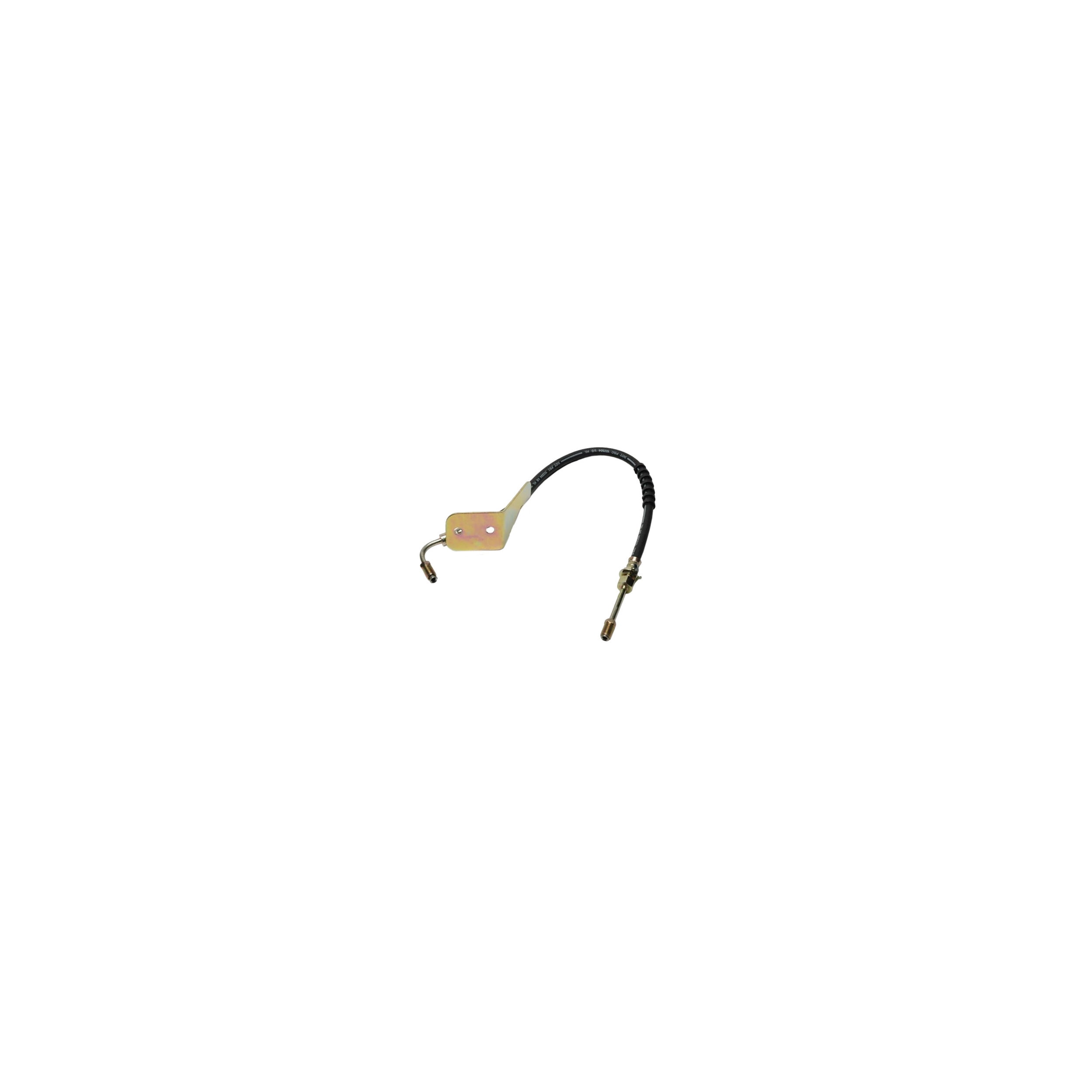 Raybestos Element3 Brake Hoses