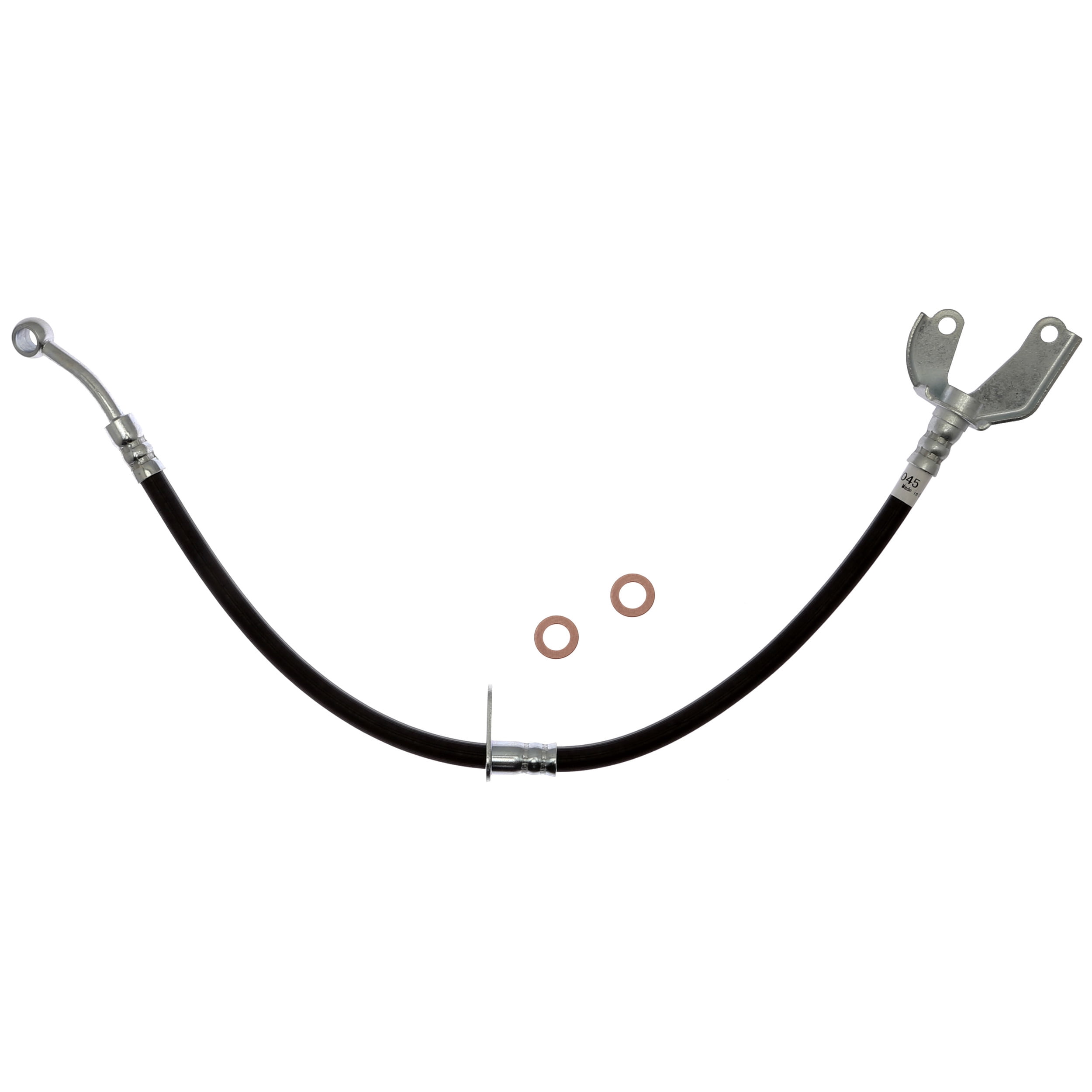 Raybestos Element3 Brake Hoses