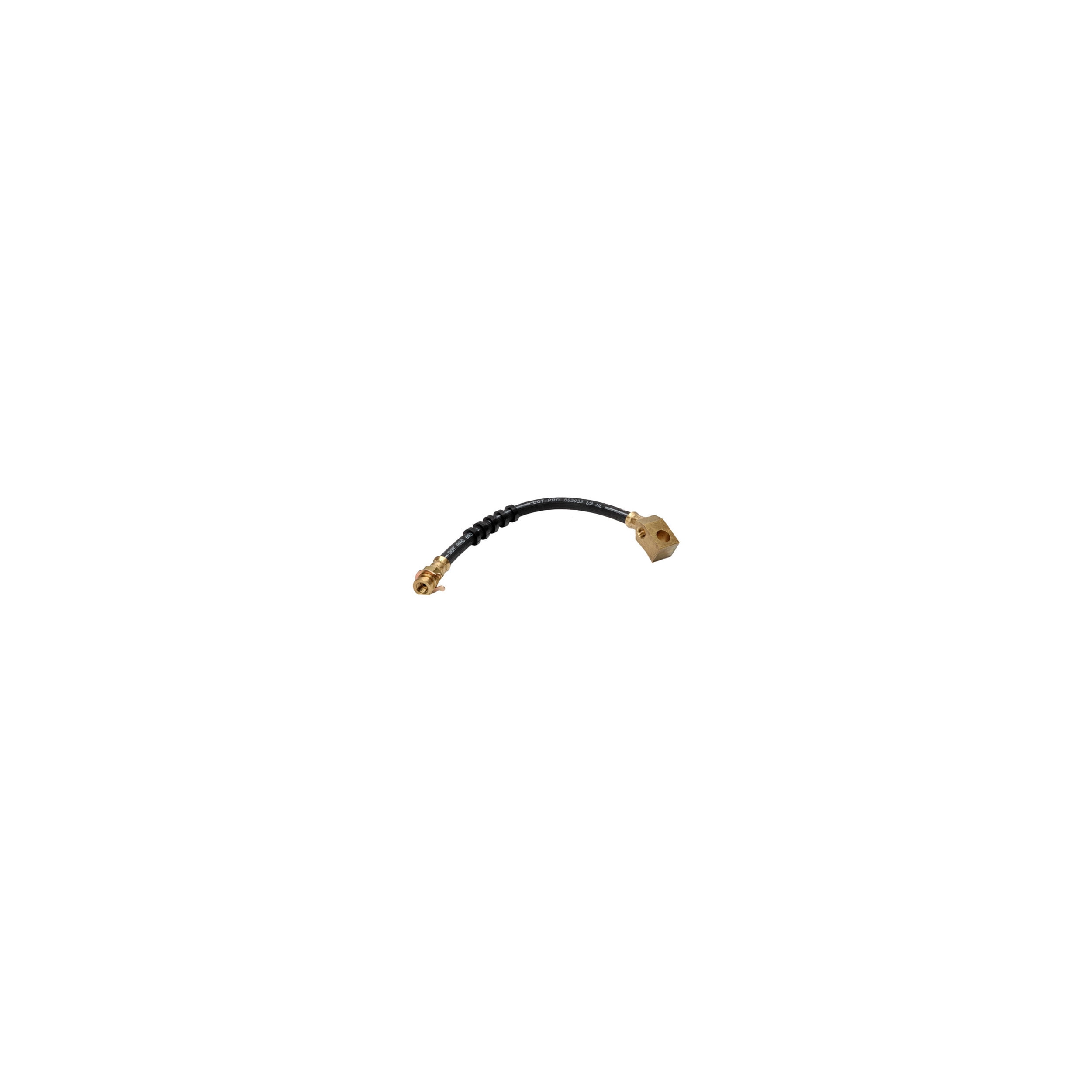 Raybestos Element3 Brake Hoses