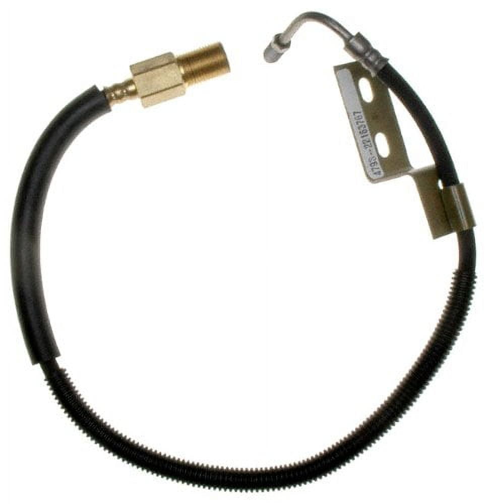 Raybestos Element3 Brake Hoses