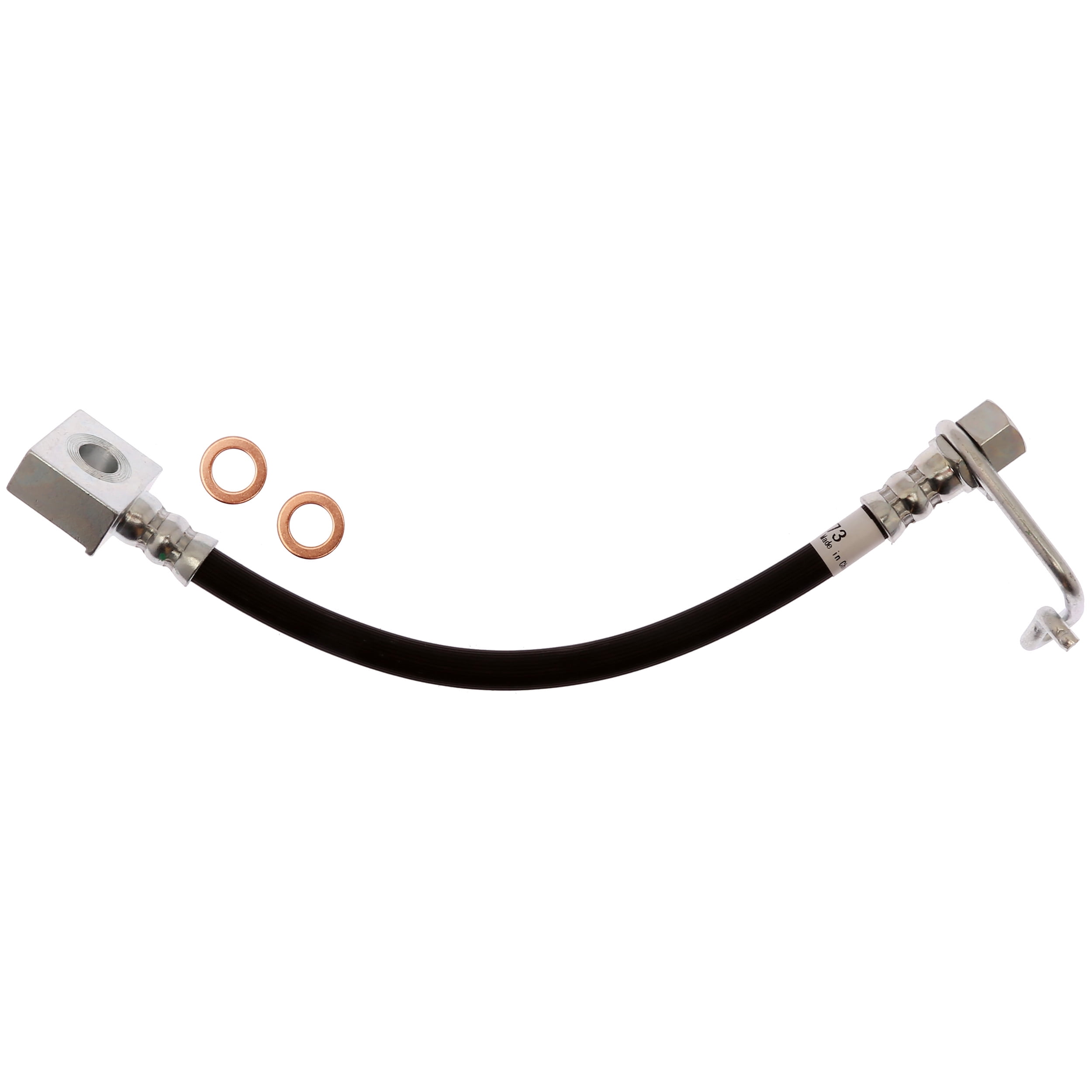 Raybestos Element3 Brake Hoses