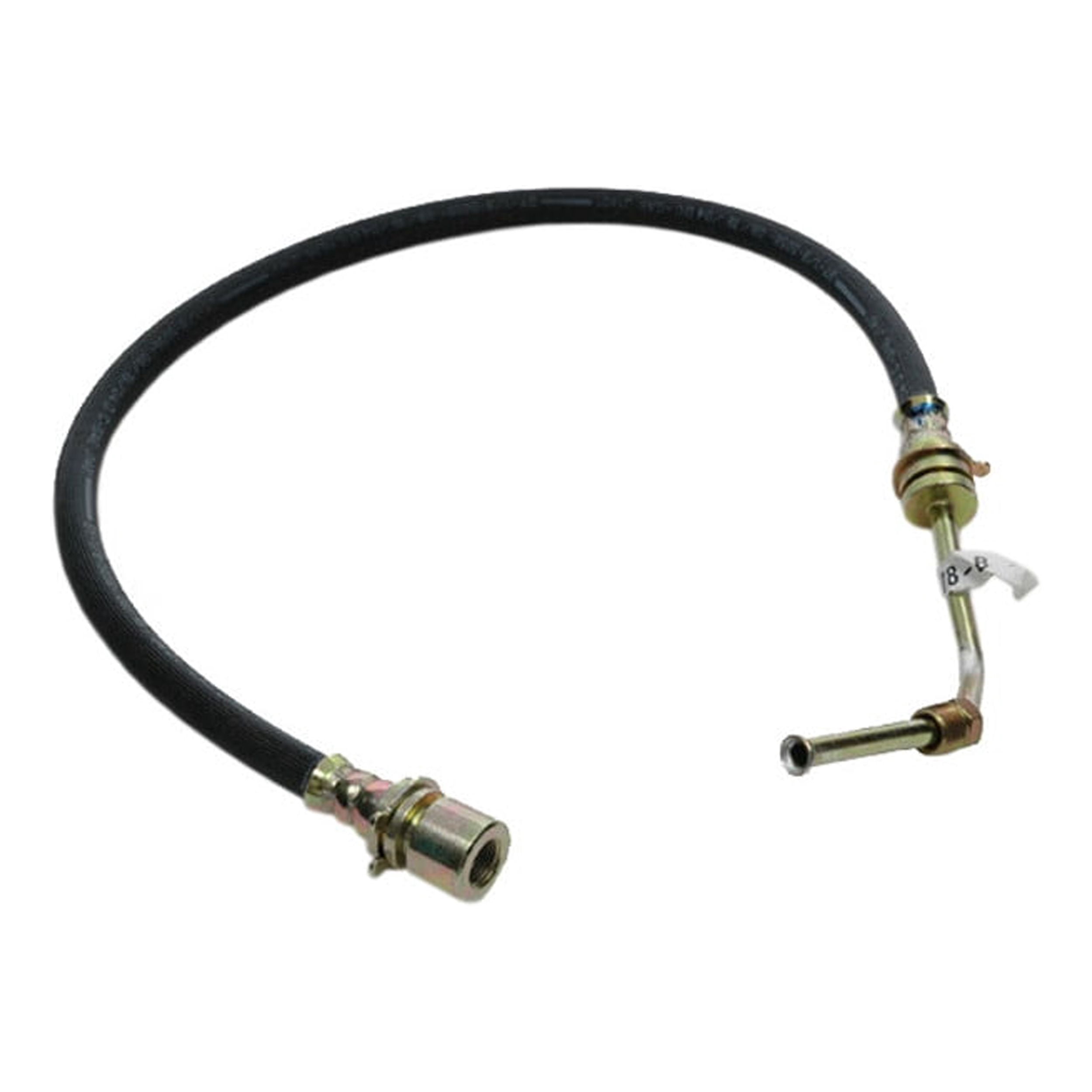 Raybestos Element3 Brake Hoses