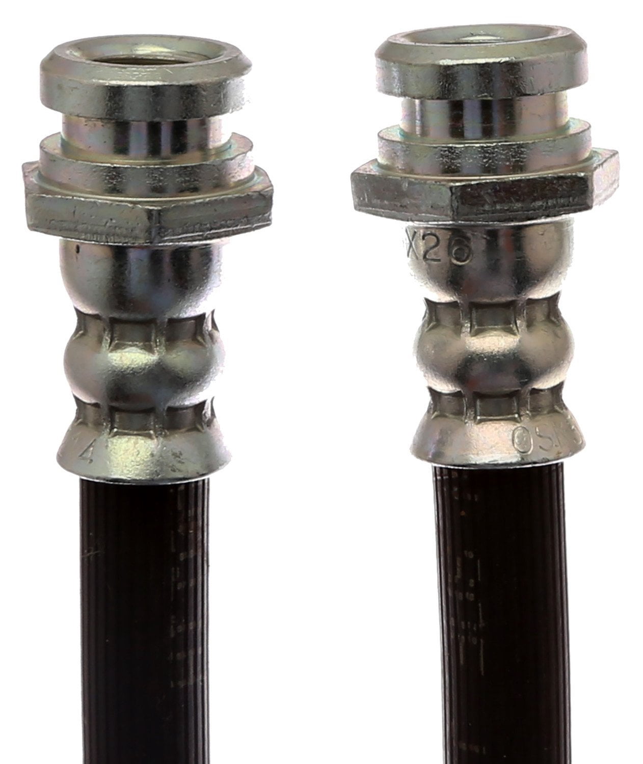 Raybestos Element3 Brake Hoses