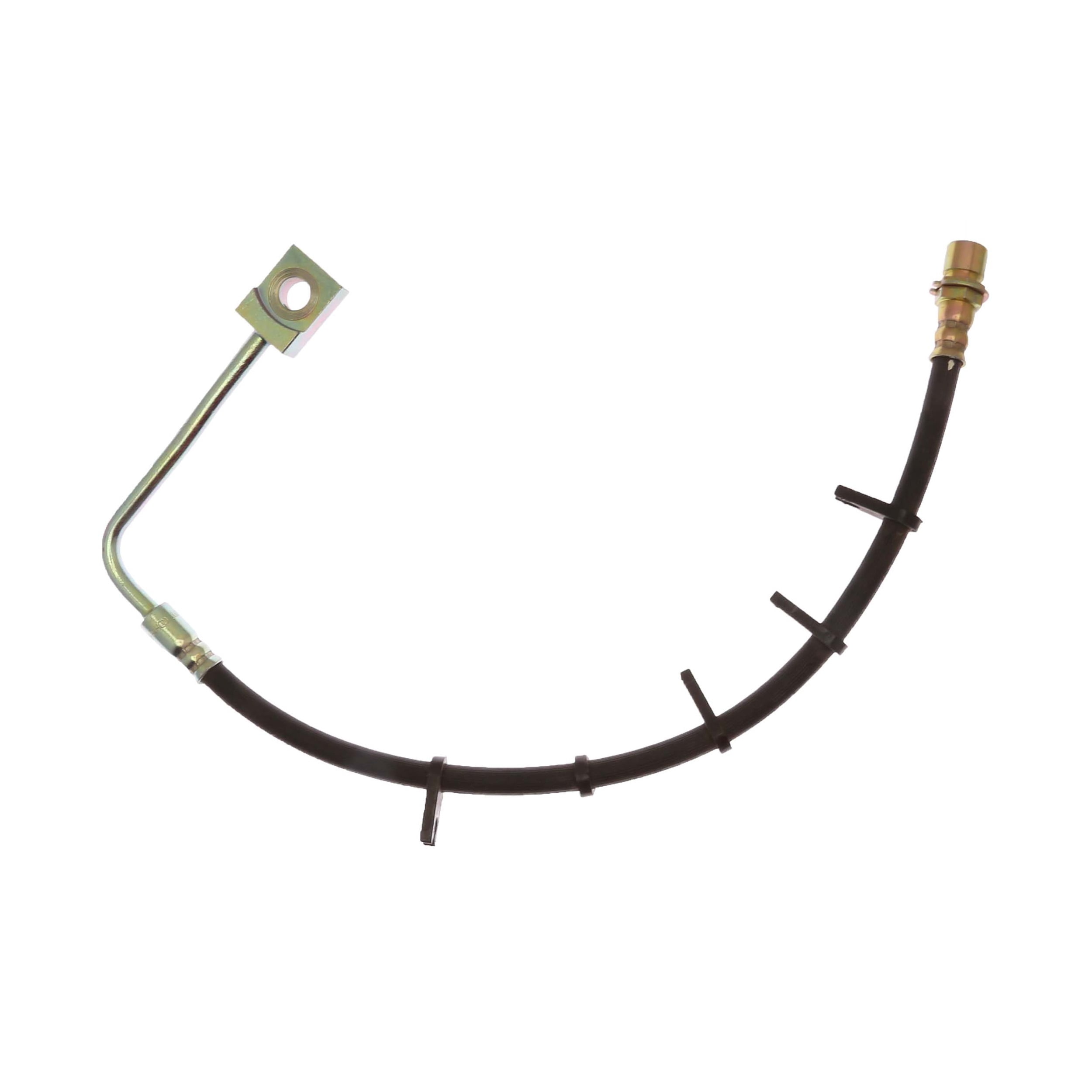 Raybestos Element3 Brake Hoses