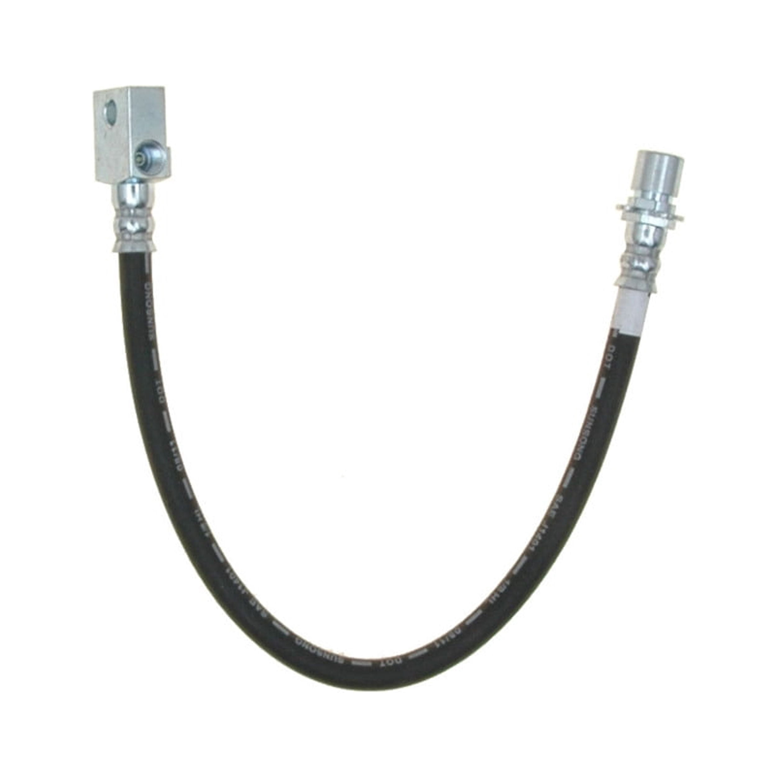 Raybestos Element3 Brake Hoses