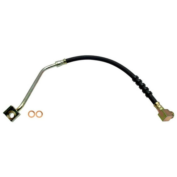 Raybestos Element3 Brake Hoses