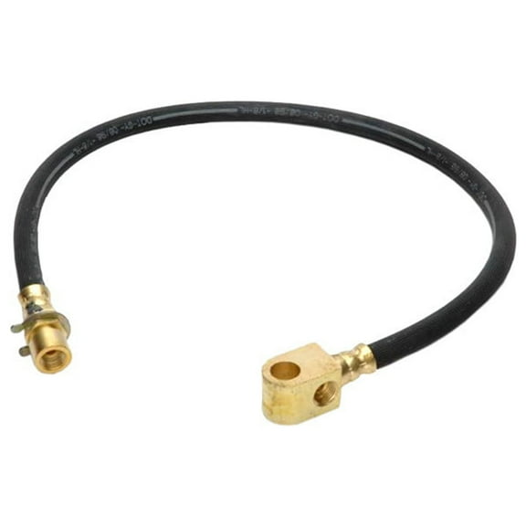 Raybestos Element3 Brake Hoses