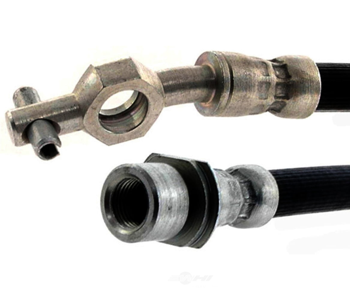Raybestos Element3 Brake Hydraulic Hose Fits select: 1996-1997,2000-2001 TOYOTA CAMRY
