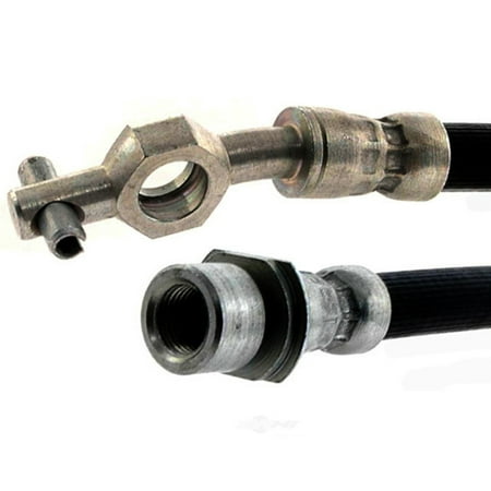 Raybestos Element3 Brake Hydraulic Hose Fits select: 1996-1997,2000-2001 TOYOTA CAMRY