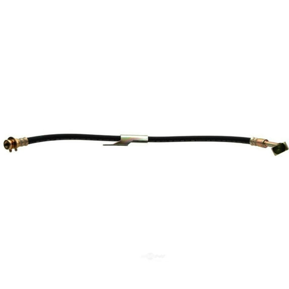 Raybestos Element3 Brake Hydraulic Hose Fits select: 1997-2002 CHEVROLET EXPRESS G1500, 2001-2002 CHEVROLET EXPRESS G2500
