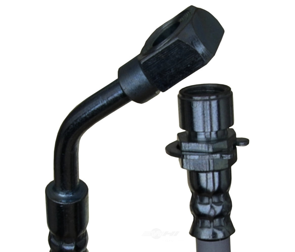 Raybestos Element3 Brake Hydraulic Hose Fits select: 2002-2007 BUICK RENDEZVOUS, 2001-2005 PONTIAC AZTEK