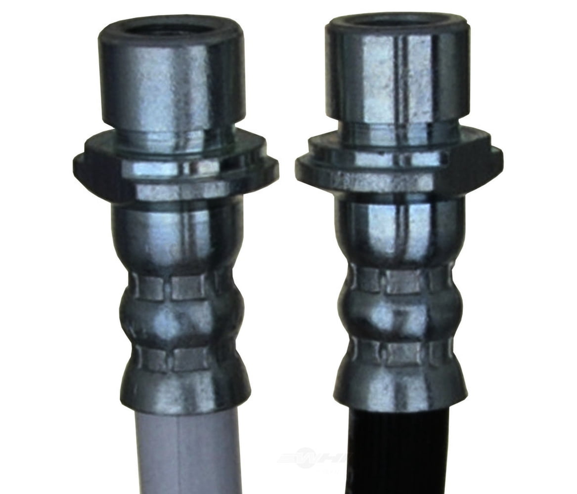 Raybestos Element3 Brake Hydraulic Hose Fits select: 2003-2014 TOYOTA 4RUNNER, 2007-2014 TOYOTA FJ CRUISER