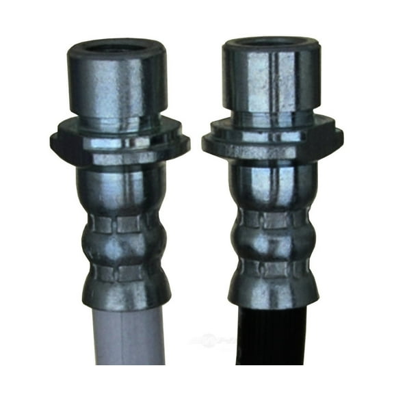 Raybestos Element3 Brake Hydraulic Hose Fits select: 2003-2014 TOYOTA 4RUNNER, 2007-2014 TOYOTA FJ CRUISER