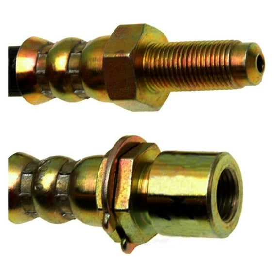Raybestos Element3 Brake Hydraulic Hose Fits select: 2005-2007 FORD FIVE HUNDRED, 2005-2007 FORD FREESTYLE