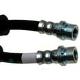 thumbnail image 1 of Raybestos Element3 Brake Hydraulic Hose Fits select: 2009-2010,2012 FORD ESCAPE, 1 of 6