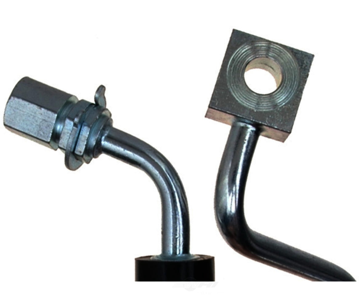 Raybestos Element3 Brake Hydraulic Hose Fits select: 2009-2012,2014 FORD FLEX
