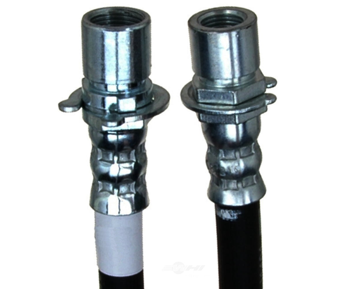 Raybestos Element3 Brake Hydraulic Hose Fits select: 2009-2012 CHEVROLET SILVERADO, 2013 GMC SIERRA