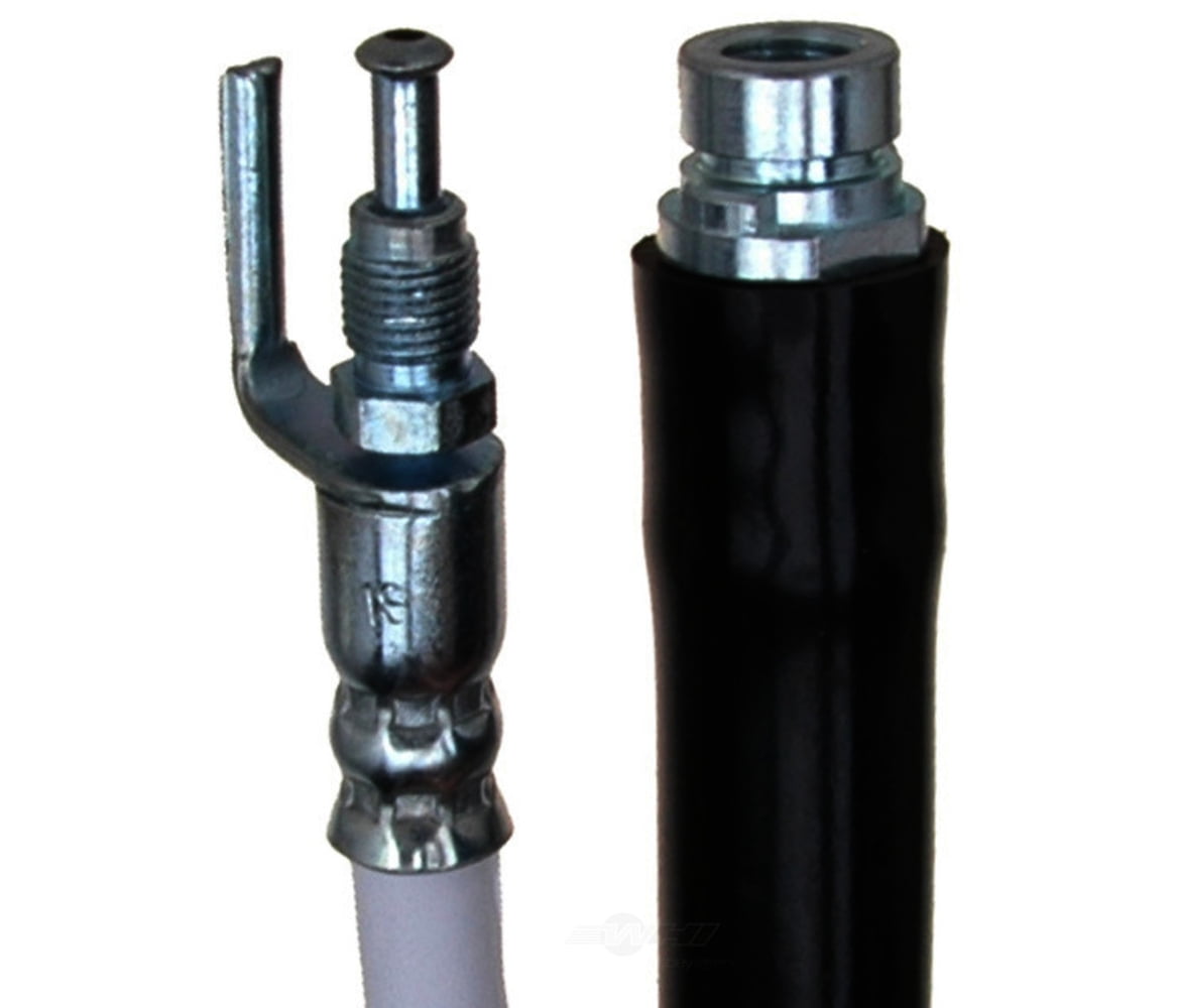 Raybestos Element3 Brake Hydraulic Hose Fits select: 2010-2013 FORD TRANSIT CONNECT