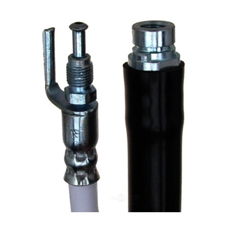 Raybestos Element3 Brake Hydraulic Hose Fits select: 2010-2013 FORD TRANSIT CONNECT