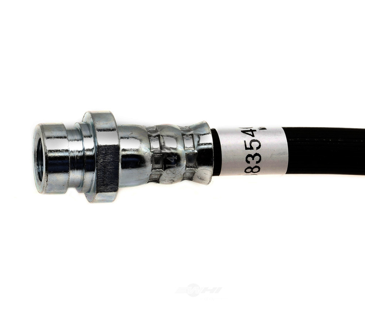 Raybestos Element3 Brake Hydraulic Hose Fits select: 2010-2013 KIA FORTE