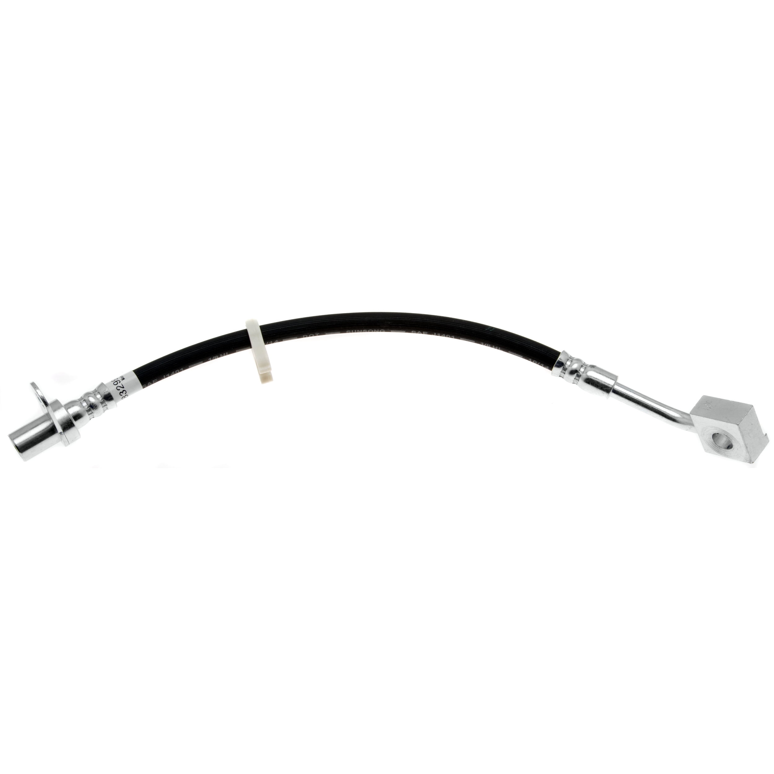 Element3™ Brake Hoses