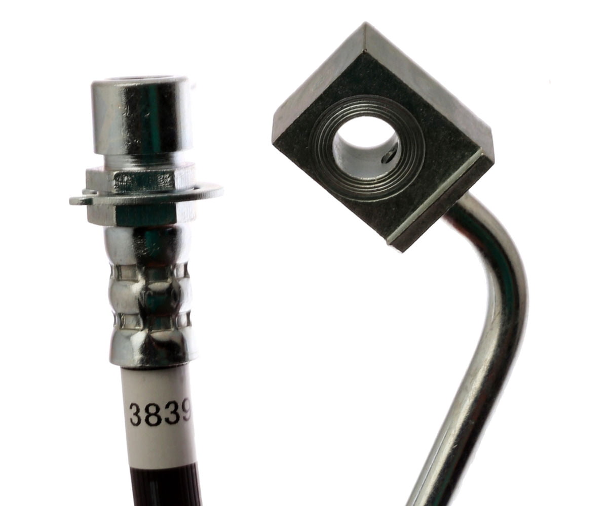 Raybestos Element3 Brake Hydraulic Hose Fits select: 2014-2015 JEEP GRAND CHEROKEE LIMITED, 2011-2013 JEEP GRAND CHEROKEE
