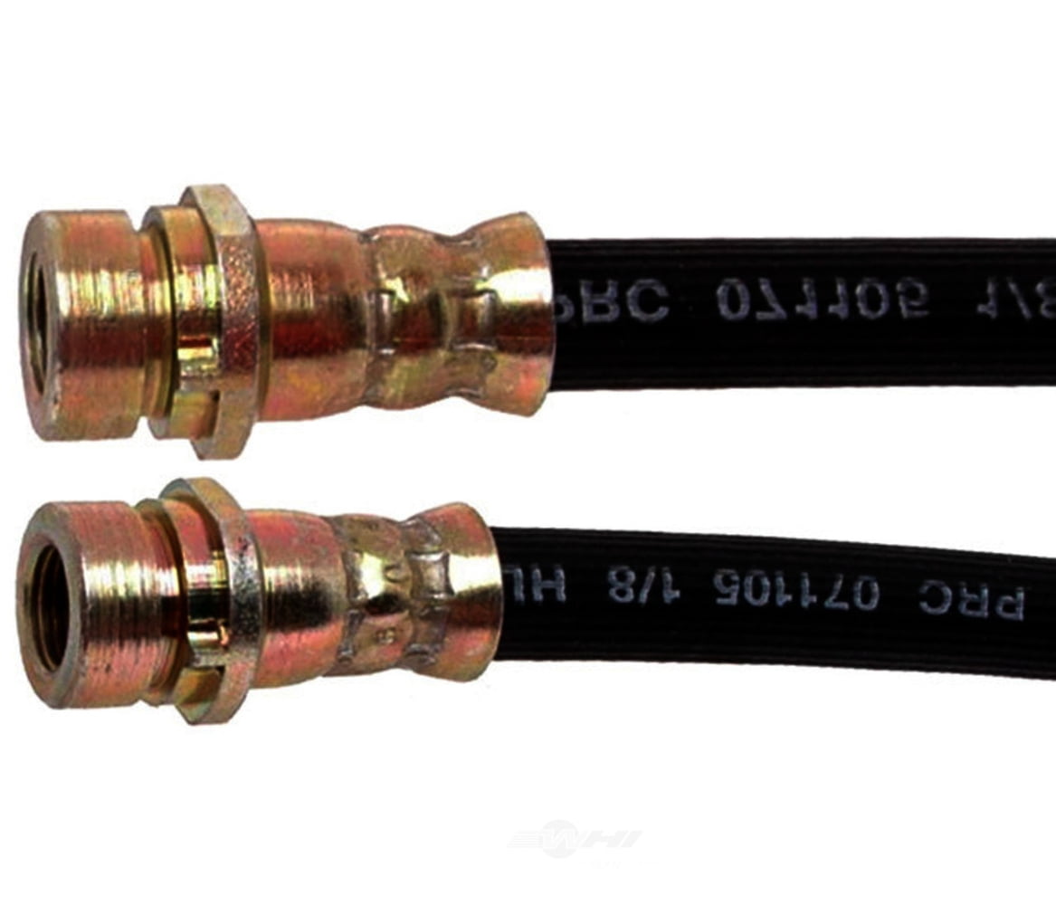 Raybestos Element3 Brake Hydraulic Hose