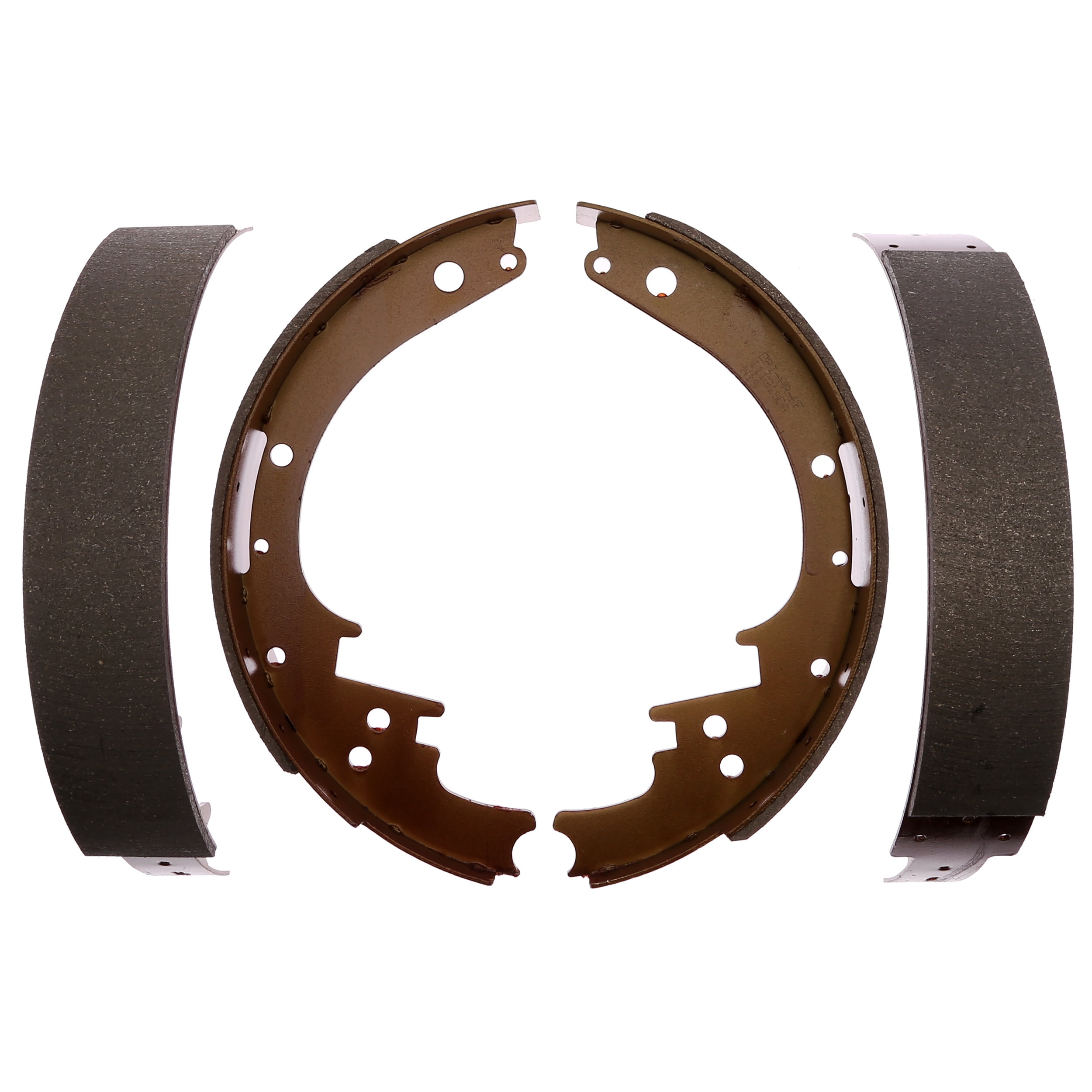 Raybestos Element3™ Brake Shoes Fits select: 1966-1970 BUICK ELECTRA, 1966-1970 BUICK LESABRE