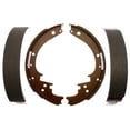 thumbnail image 1 of Raybestos Element3™ Brake Shoes Fits select: 1966-1970 BUICK ELECTRA, 1966-1970 BUICK LESABRE, 1 of 2