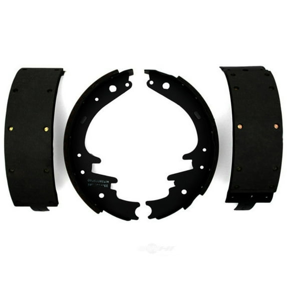 Raybestos Element3 Brake Shoes Fits select: 1966-1972 FORD GALAXIE, 1966-1972 FORD LTD