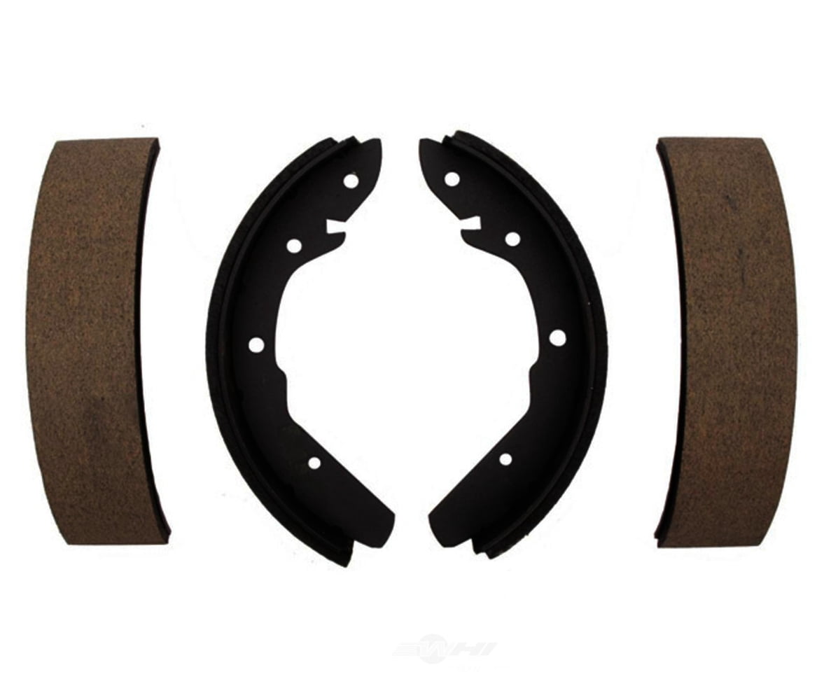 Raybestos Element3™ Brake Shoes Fits select: 1978-1979 VOLKSWAGEN KOMBI, 1977 VOLKSWAGEN TRANSPORTER